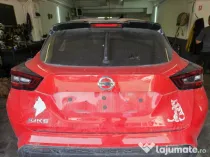 Hayon Nissan Juke 2021