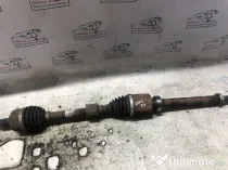 Planetara stanga fata Dacia Duster 2019