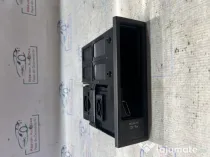 Modul audio Volkswagen Golf 6 Hatchback 2010