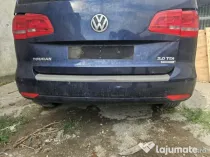 Bara spate Volkswagen Touran 2012