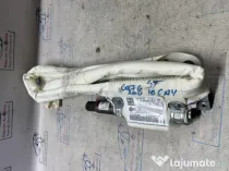 Airbag cortina stanga Volkswagen Golf 6 Hatchback 2010
