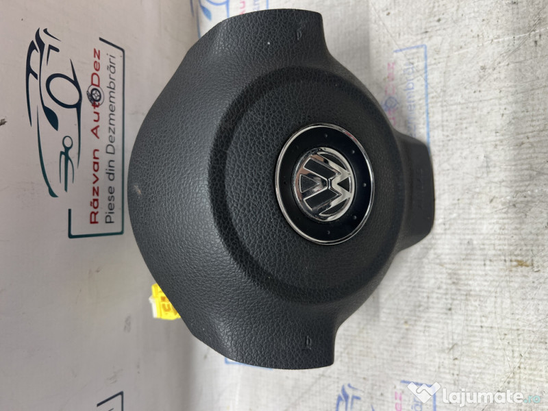 Airbag volan Volkswagen Golf 6 Hatchback 2010