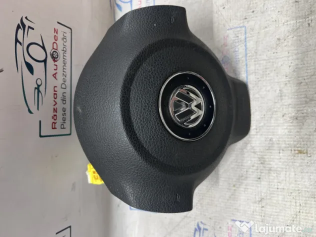 Airbag volan Volkswagen Golf 6 Hatchback 2010