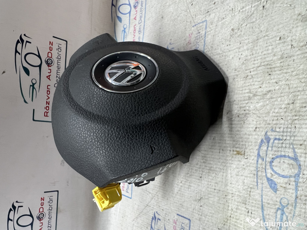 Airbag volan Volkswagen Golf 6 Hatchback 2010
