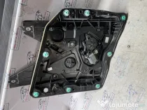 Macara geam stanga fata Skoda Octavia 4 2020