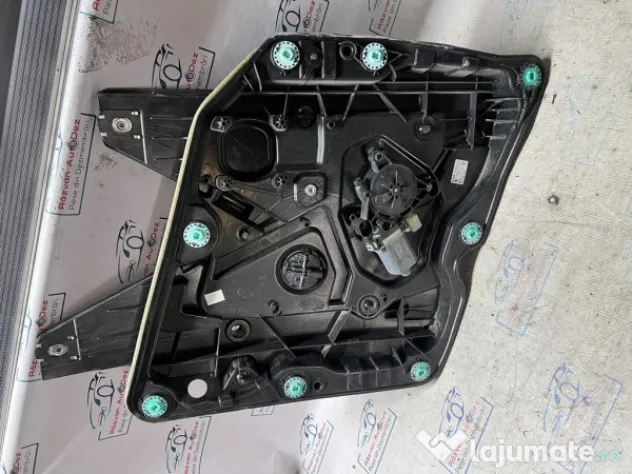 Macara geam stanga fata Skoda Octavia 4 2020