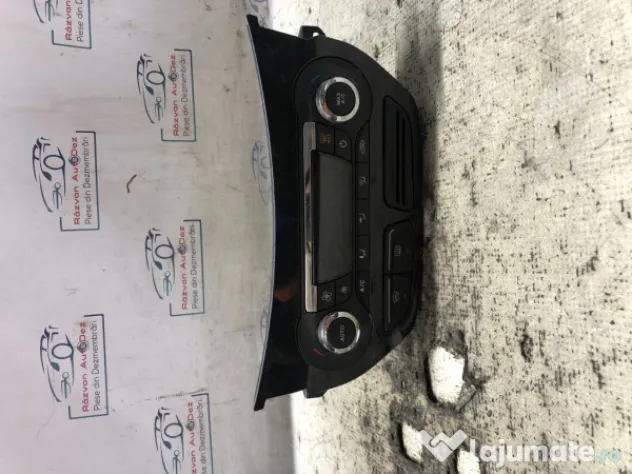 Panou comanda clima Ford Kuga 2.0 Motorina 2014