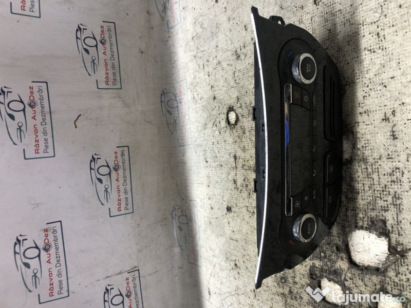 Panou comanda clima Ford Kuga 2.0 Motorina 2014