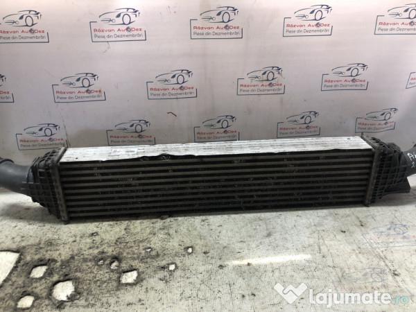 Intercooler Audi A5 2.0 Motorina 2012
