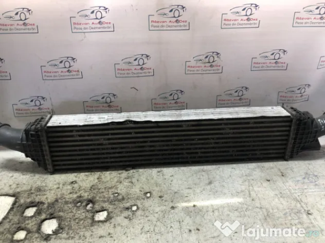 Intercooler Audi A5 2.0 Motorina 2012