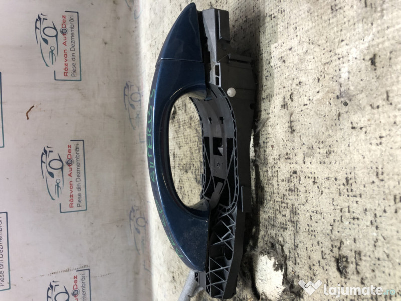 Maner exterior dreapta spate Skoda Superb 3 2016