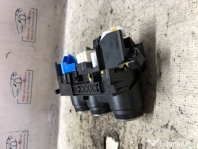 Panou comanda clima Dacia Duster 1.6 Benzina 2019