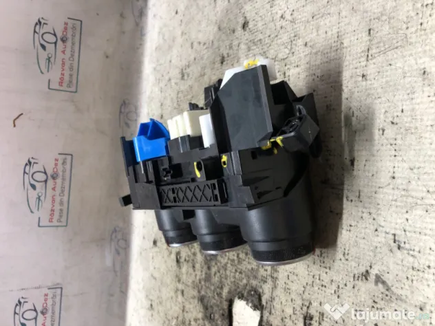 Panou comanda clima Dacia Duster 1.6 Benzina 2019