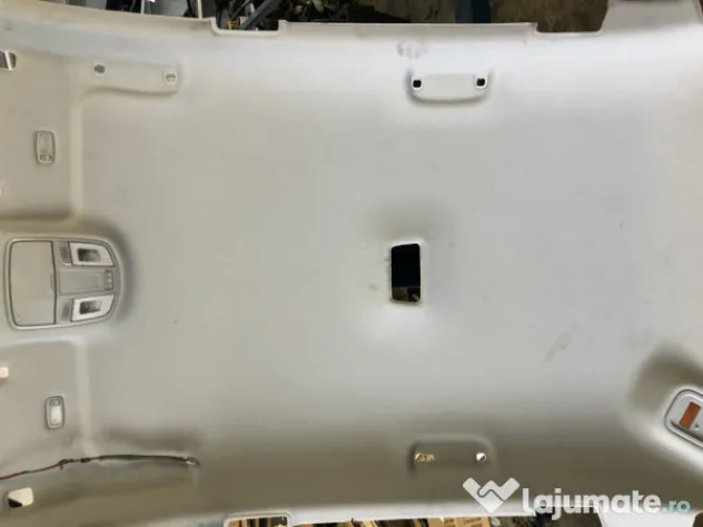 Plafon material Hyundai Tucson 2017