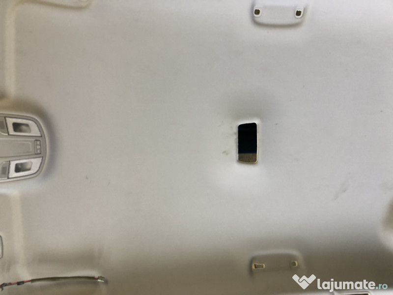 Plafon material Hyundai Tucson 2017