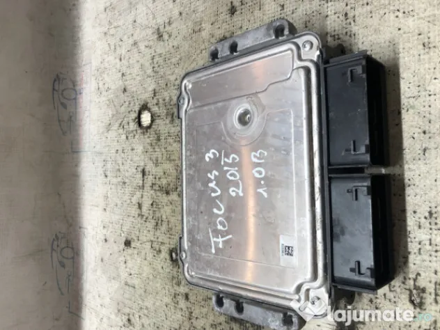 Calculator motor Ford Focus 3 1.0 Benzina 2015