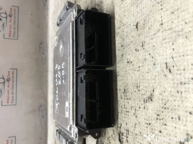 Calculator motor Ford Focus 3 1.0 Benzina 2015
