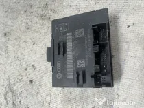 Modul Portiera Dreapta Spate Audi A4 B8 Berlina 2014