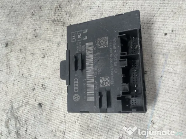 Modul Portiera Dreapta Spate Audi A4 B8 Berlina 2014
