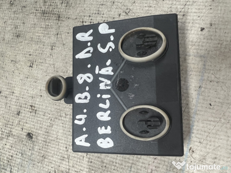 Modul Portiera Dreapta Spate Audi A4 B8 Berlina 2014