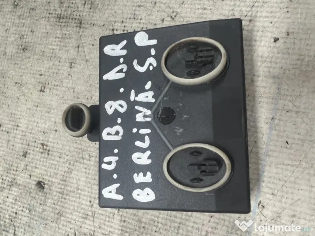 Modul Portiera Dreapta Spate Audi A4 B8 Berlina 2014