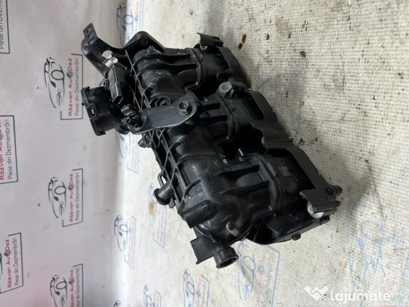 Galerie admisie Nissan Juke 1.0 Benzina 2021