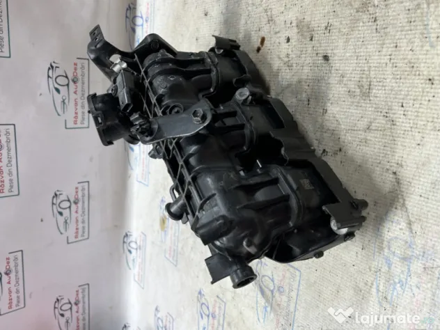 Galerie admisie Nissan Juke 1.0 Benzina 2021