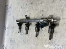 Rampa plus injectoare Renault Kadjar 1.2 Benzina 2017