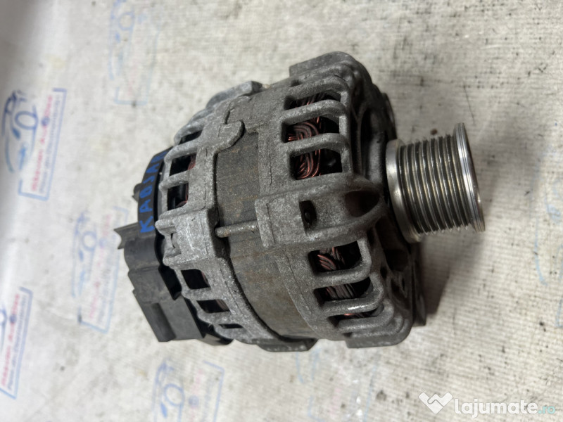Alternator Renault Kadjar 1.2 Benzina 2017