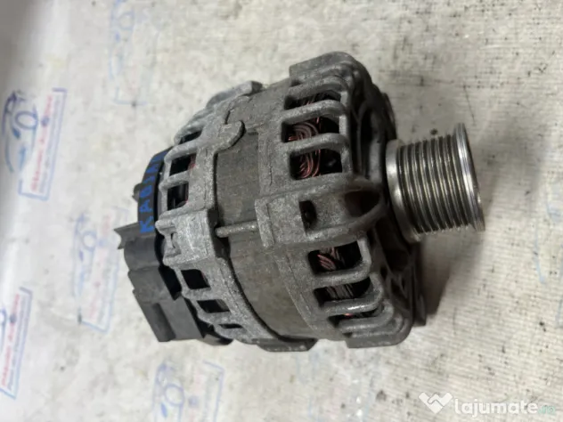 Alternator Renault Kadjar 1.2 Benzina 2017