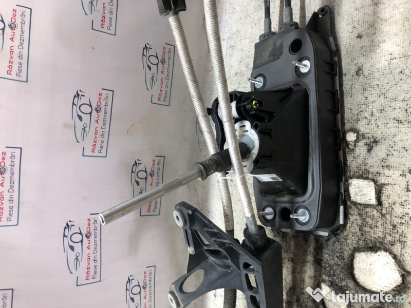 Timonerie Volkswagen Golf 7 2014