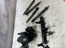 Kit injectie complet Ford Kuga 2.0 Motorina 2014