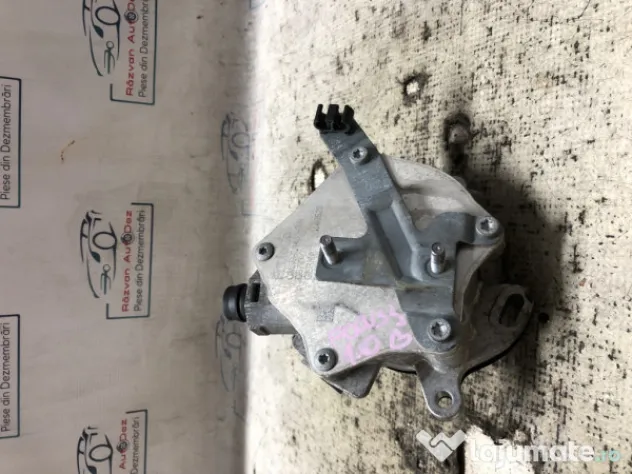 Pompa vacuum Ford Focus 3 1.0 Benzina 2014