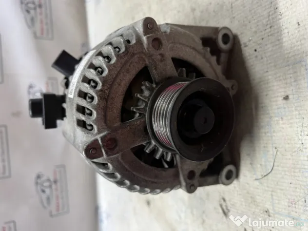 Alternator BMW X1 F48 2.0 2017