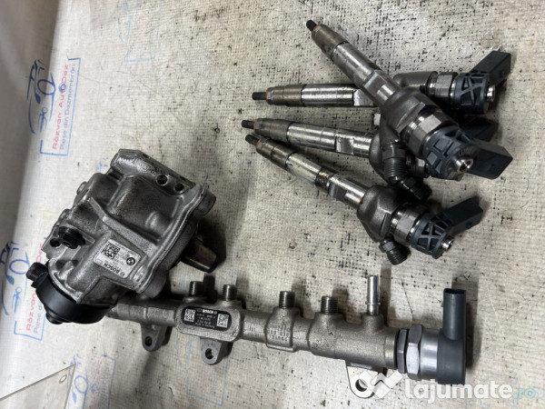Kit injectie complet BMW X1 F48 2.0 2017