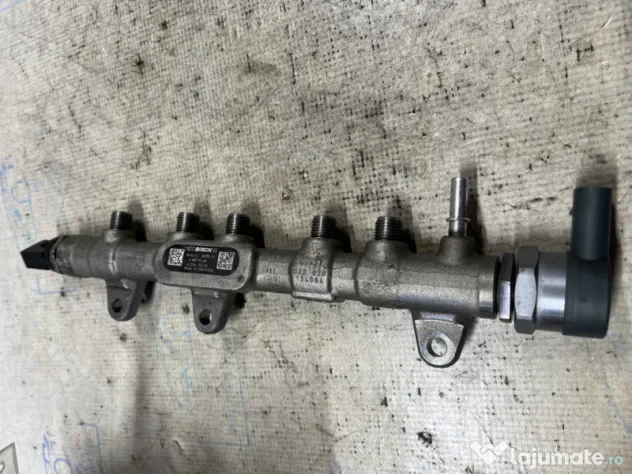 Kit injectie complet BMW X1 F48 2.0 2017