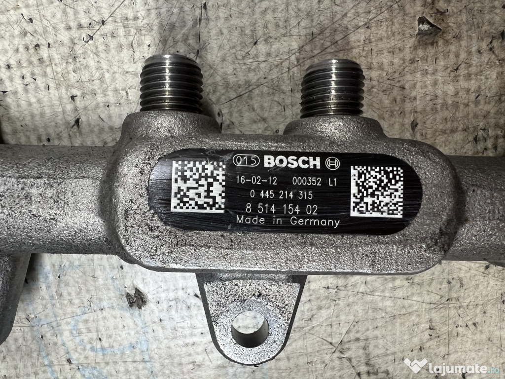 Kit injectie complet BMW X1 F48 2.0 2017