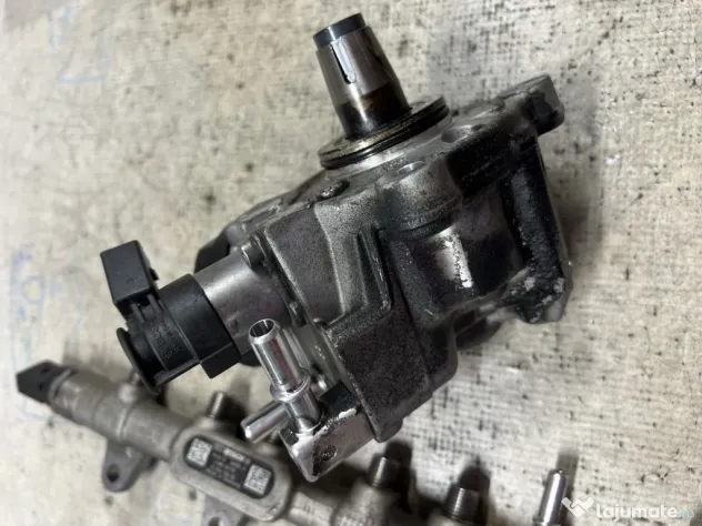Kit injectie complet BMW X1 F48 2.0 2017