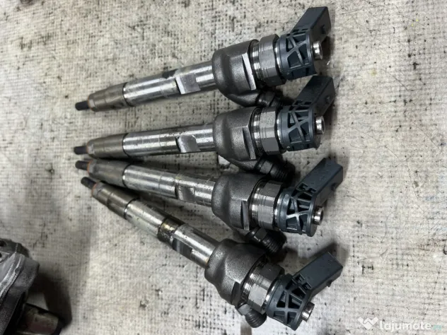 Kit injectie complet BMW X1 F48 2.0 2017