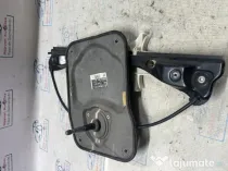 Macara geam stanga spate Skoda Fabia 2 2012