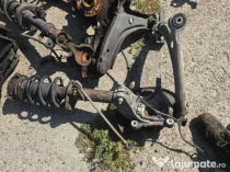 Fuzeta cu amortizor dreapta fata Volkswagen Sharan 2013