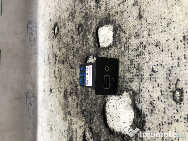Modul usb Nissan Juke 1.0 Benzina 2021