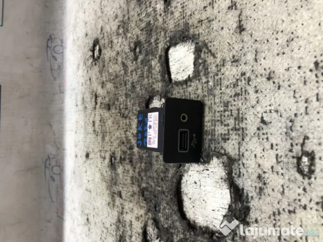 Modul usb Nissan Juke 1.0 Benzina 2021