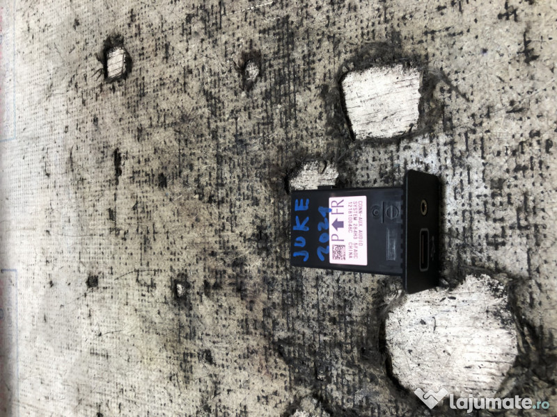Modul usb Nissan Juke 1.0 Benzina 2021