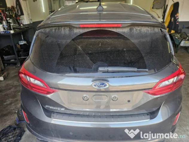 Hayon Ford Fiesta Hatchback 2021