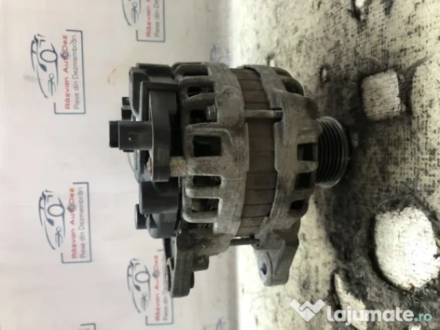 Alternator Dacia Duster 1.6 Benzina 2011