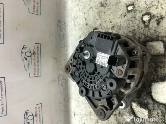 Alternator Dacia Duster 1.6 Benzina 2011