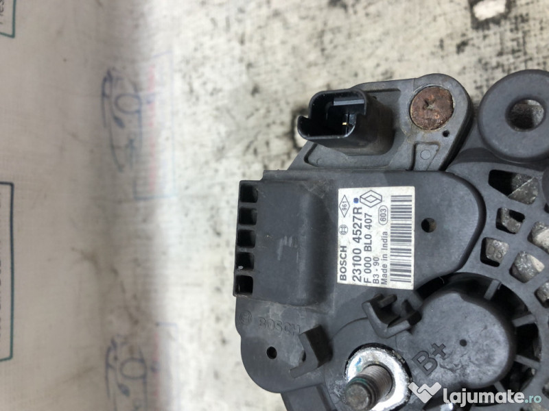Alternator Dacia Duster 1.6 Benzina 2011