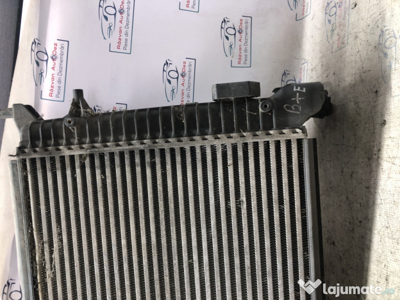 Intercooler Volkswagen Passat B6 2006