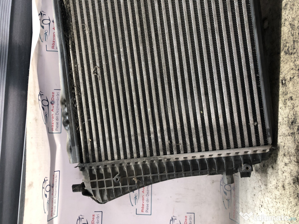 Intercooler Volkswagen Passat B6 2006